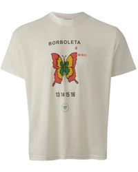MISCI - Animal Game T-Shirt - Lyst