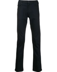armani j21 regular fit jeans