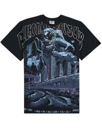 BBCICECREAM - Space Expo T-Shirt - Lyst