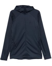 Haglöfs - Zip-Up Hoodie - Lyst