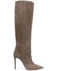 Anna F. - Botas con tacón de 110 mm - Lyst