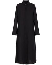 Maria Calderara - Long-Sleeve Shirt - Lyst