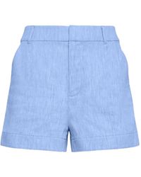 Cinq À Sept - Tora Shorts - Lyst