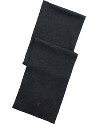 Polo Ralph Lauren - Polo Pony Scarf - Lyst