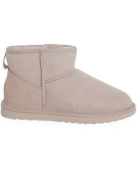 EMU - Stinger Micro Ankle Boots - Lyst