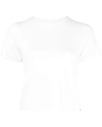 Extreme Cashmere - Camiseta Tina de manga corta - Lyst