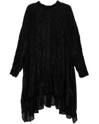 Rundholz - Shirt Dress - Lyst