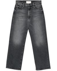 Mother - The Dodger Flood Jeans - Lyst