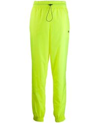 PUMA - Chase Track Pants - Lyst