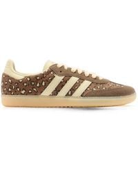adidas - Samba Og Shoes - Lyst