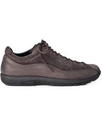 Diemme - Bardolino Lace-Up Sneakers - Lyst