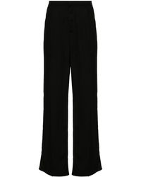 Lardini - Pantalon Miami à coupe ample - Lyst