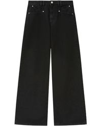 Isabel Marant - Lemony Jeans mit Taschen - Lyst