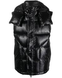 A_COLD_WALL* - Alto Puffer Gilet - Lyst
