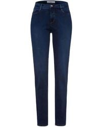 Brax - Mary Trousers - Lyst