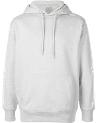 Palace - Bones Drawstring Hoodie - Lyst