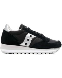 Saucony - Jazz Triple Low-Top Sneakers - Lyst