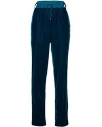 Off-White c/o Virgil Abloh - Hose Mit Kordelzug - Lyst