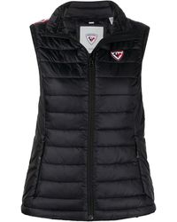 Rossignol - 180Gr Insulated Vest - Lyst
