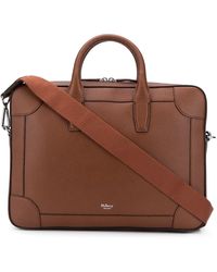 mulberry laptop bag