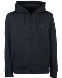 Emporio Armani - Felpa - Lyst