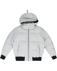 Moose Knuckles - Plumífero Cloud - Lyst