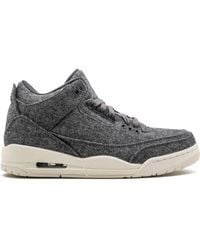 Nike - Air 3 Retro Wool "wool" - Lyst