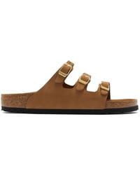 Birkenstock - Florida Fresh Sandals - Lyst