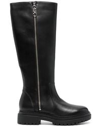 MICHAEL Michael Kors - Regan Boot - Lyst