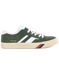 Pro Keds - Royal Classic Suede Sneakers - Lyst