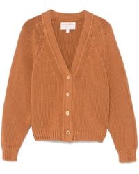 Filson - Rustic Cotton Cardigan - Lyst