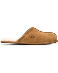 UGG - Scuff Slippers - Lyst