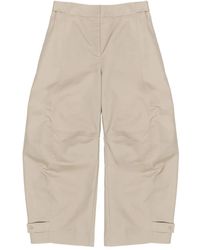 Bimba Y Lola - コンシールクロージャー パンツ - Lyst