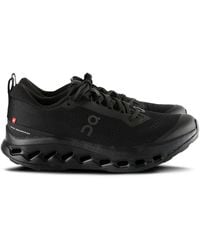 On Shoes - Cloudsurfer Trail 2 Sneakers - Lyst