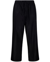 DARKPARK - Drawstring Trousers - Lyst