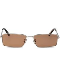 Retrosuperfuture - Chopper Sunglasses - Lyst