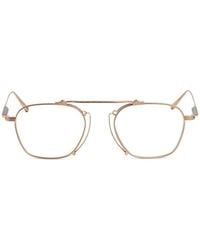 Matsuda - Occhiali M3129 - Lyst