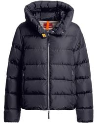 Parajumpers - Gefütterte Kapuzenjacke - Lyst