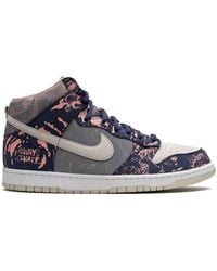 Nike - X Soulgoods Dunk High "2000S"Sneakers - Lyst