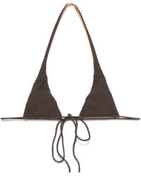 Isa Boulder - Zenith Bikinitop - Lyst