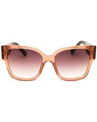 Marc Jacobs - Square-Frame Sunglasses - Lyst