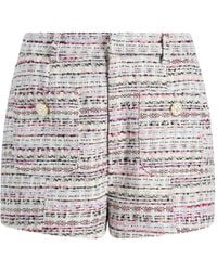Cinq À Sept - Auden Shorts - Lyst