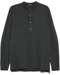 Barena - T-Shirt Dabon - Lyst