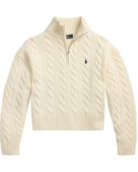 Polo Ralph Lauren - Sweaters - Lyst