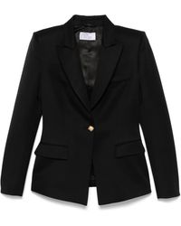 GIUSEPPE DI MORABITO - Blazer Van Scheerwol - Lyst