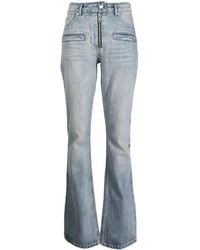 Courreges - Courrèges Jeans - Lyst
