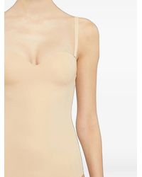 Wolford - Mat De Luxe Forming String Body - Lyst