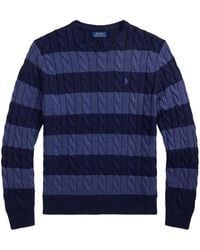 Polo Ralph Lauren - Jersey Polo Pony - Lyst