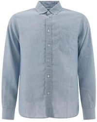 Beams Plus - Button-Down Pocket Shirt - Lyst