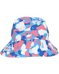 Emotionally Unavailable - X Bape Aloha Camouflage-Print Bucket Hat - Lyst